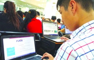 Khơi dòng vốn ngoại vào giáo dục