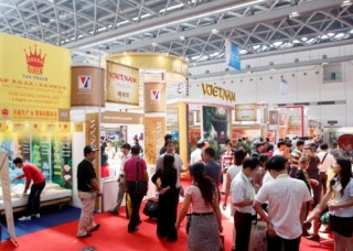 Dành 93 tỷ đồng cho Chương trình xúc tiến thương mại quốc gia 2017