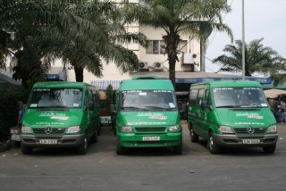 Mai Linh trên con đường trở lại vị trí dẫn đầu về kinh doanh vận tải Taxi
