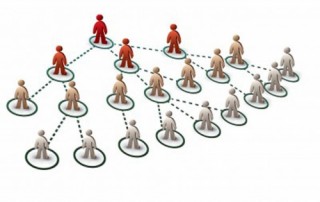 Thêm 2 doanh nghiệp kinh doanh đa cấp dừng hoạt động
