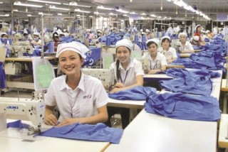 Đưa hàng Việt vào ASEAN