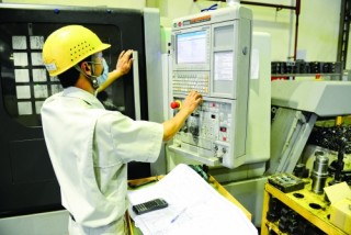 Tiếp tục “phá rào” cho môi trường đầu tư