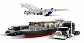 Logistics Việt yếu trong khâu liên kết