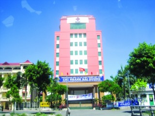 Câu chuyện 60 năm của BIDV Hải Dương (Kỳ 1)