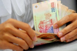 Hơn 1,31 tỷ đồng tiền thừa đã được cán bộ Agribank trả lại khách