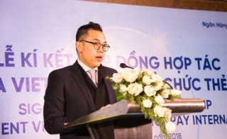 VietinBank ký kết hợp tác với UnionPay International