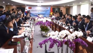Bộ Công Thương ký kết nhiều biên bản hợp tác với Hàn Quốc