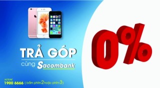 Giảm gánh nặng ngày Xuân với “lãi suất 0%”