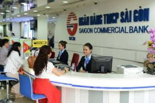 SCB củng cố mạng lưới hoạt động