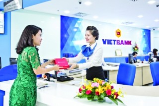 Nhiều lựa chọn với lãi suất sau Tết