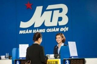 MB được triển khai hoạt động cung ứng sản phẩm phái sinh giá cả hàng hóa