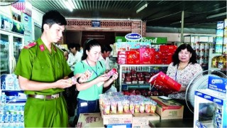 Thổi bùng nỗ lực cải thiện môi trường kinh doanh