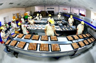 VOF đầu tư hơn 32 triệu USD vào Ba Huân