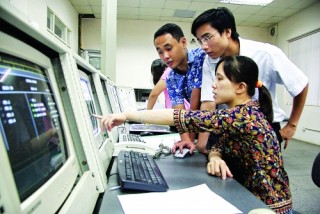 Tạo nguồn nhân lực chất lượng cao