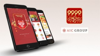 App “9999 Tết” đạt gần 1 triệu lượt tải sau 2 tuần ra mắt