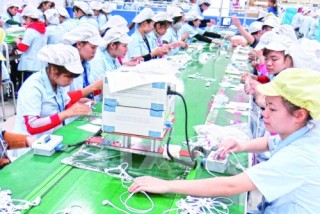 Cơ hội và thách thức cho doanh nghiệp Việt