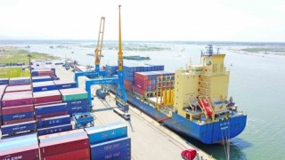 Đẩy mạnh xuất khẩu linh kiện ô tô