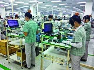 Triển vọng xuất khẩu của Bắc Ninh năm 2019