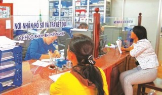 Hơn một nửa doanh nghiệp “trốn” bảo hiểm