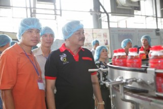 Ai bảo vệ doanh nghiệp?