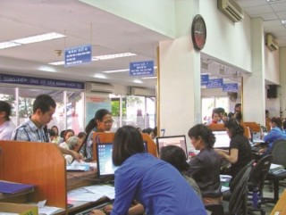 Cơ quan thuế vẫn giải quyết tình thế