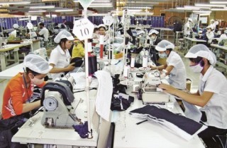 Tiếp sức doanh nghiệp chưa tốt