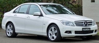 Hơn 1.100 xe Mercedes tại Việt Nam dính lỗi túi khí