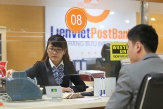 Cơ hội trúng xe ô tô Corolla Altis khi gửi tiết kiệm tại LienVietPostBank