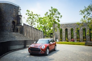 MINI Clubman thế hệ mới ra mắt với 2 phiên bản, giá từ 1,638 tỷ đồng