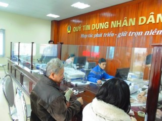 Thành lập 3 Quỹ tín dụng nhân dân tại tỉnh Sơn La và Lai Châu