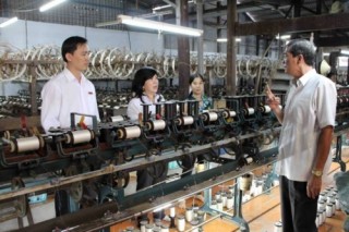 Agribank An Giang tập trung bơm vốn vào nền kinh tế