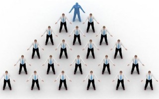 Thêm một doanh nghiệp đa cấp chấm dứt hoạt động