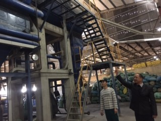 Về Hưng Yên xem tín dụng xanh