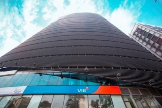 VIB công bố báo cáo tài chính kiểm toán năm 2016