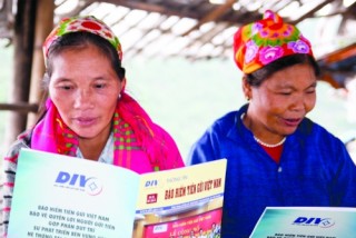 Bảo hiểm tiền gửi: Đẩy mạnh tuyên truyền chính sách tới nông thôn