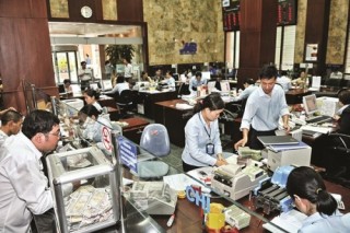 Cốt lõi trong hoạt động kinh doanh