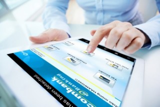 Tra cứu tiền gửi tiết kiệm tại Sacombank