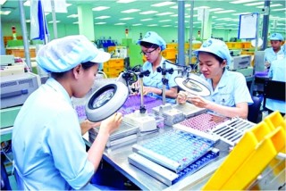 Kỳ vọng gì vào cải thiện môi trường đầu tư?