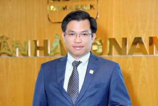 Nam A Bank bổ nhiệm Quyền Tổng giám đốc