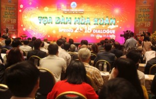 Đà Nẵng tạo thuận lợi cho hoạt động đầu tư, kinh doanh của DN