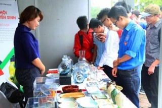 Bình Phước cho vay 0% với dự án khởi nghiệp