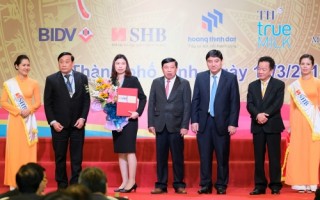 SHB đồng hành cùng sự phát triển của Nghệ An
