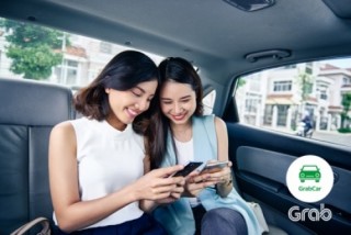 Grab phản hồi sau ý kiến cần định danh Grab như taxi