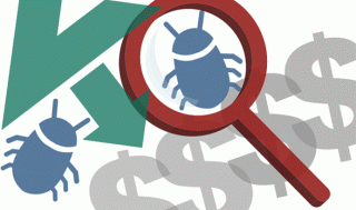 Kaspersky treo giải thưởng cho người dùng tìm ra lỗ hổng bảo mật