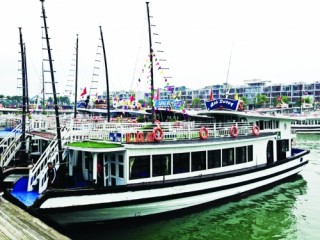 Bài toán thu hút đầu tư tư nhân
