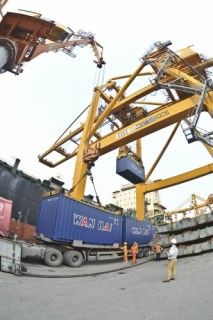 Nhiều khoảng trống để khai thác từ thị trường CPTPP