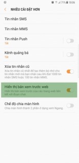 Vietcombank lên tiếng về thông tin xuất hiện đường link sau tin nhắn