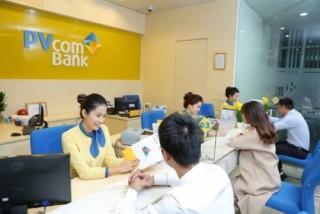 Nhân sự được đề cử mới của PVcomBank là ai?