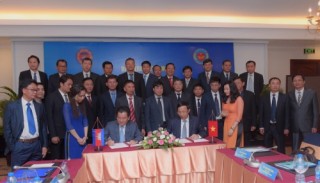 Việt Nam-Campuchia: Đẩy mạnh hợp tác lĩnh vực Hải quan