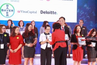 PNJ là một trong những nơi có môi trường làm việc tốt nhất Việt Nam